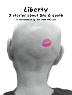 Liberty: 3 Stories About Life & Death