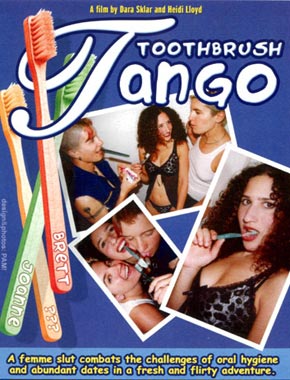 Toothbrush Tango