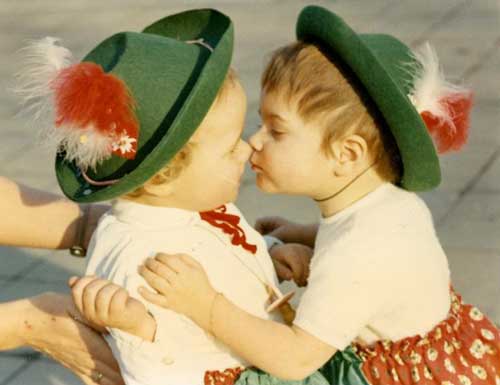 Confessions d'un autre genre