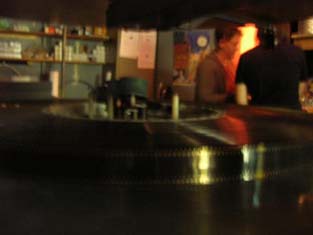 La rgie - Photo D. Lassiaille