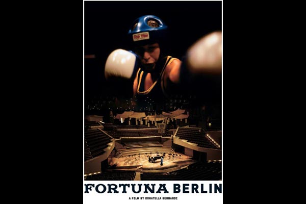 FORTUNA BERLIN