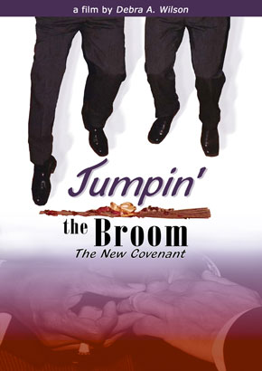 Jumpin' the Broom: The New Covenant