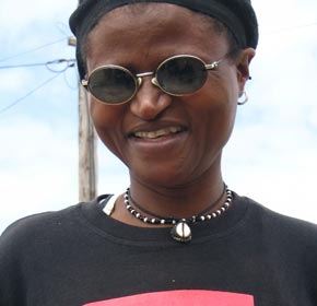 Martha Qumba