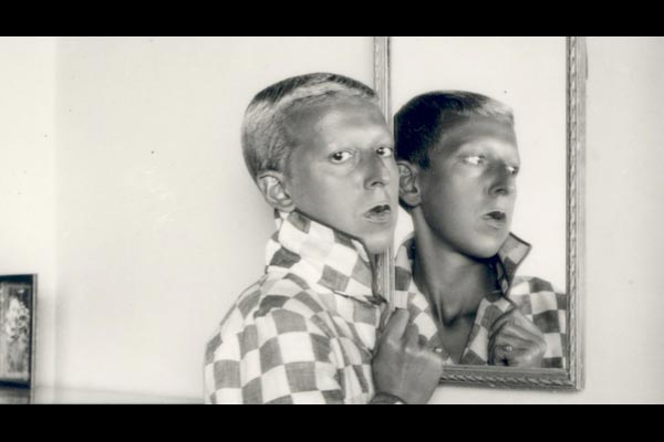 PLAYING A PART: THE STORY OF CLAUDE CAHUN