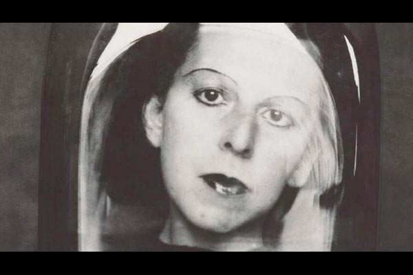 PLAYING A PART: THE STORY OF CLAUDE CAHUN