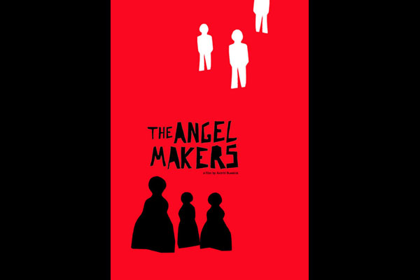 THE ANGELMAKERS