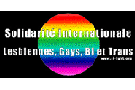 LGBT International Solidarity