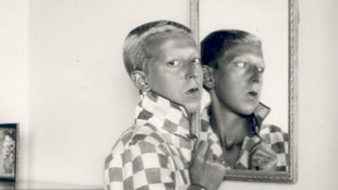 Playing a Part: the Story of Claude Cahun