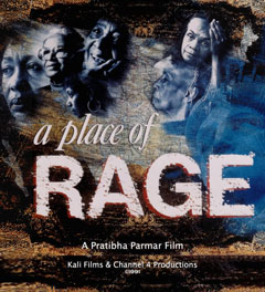 A Place of Rage
