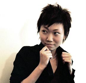 Gilitte Leung Pik-chi