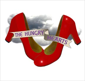 The Hungry Hearts