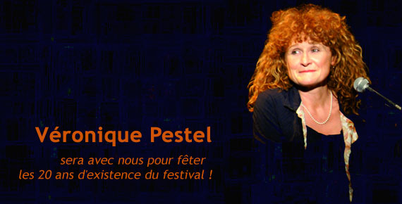 Vronique Pestel