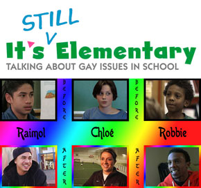 It's STILL Elementary: The Movie and The Movement