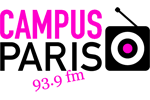 Radio Campus Paris