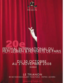 Poster 20th Festival