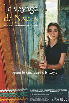 Nadia's Journey