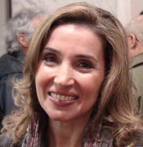 Nadia Zouaoui
