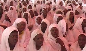 Senegalese Women and Islam