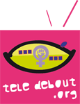 Logo Teledebout.org