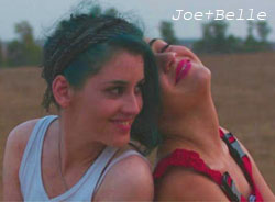 Joe+Belle