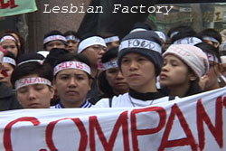 Lesbian Factory