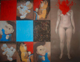 De la vie secrte des jouets - Aleksandra Gregorczyk