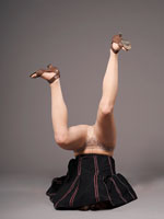 Climax - Corinne Mariaud