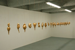 Cuisse de nymphes mues - Luce de Ttis