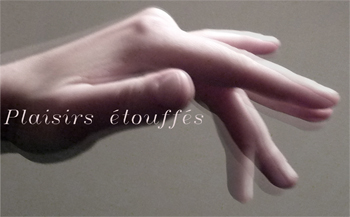 Plaisirs touffs - Marie de Boissezon