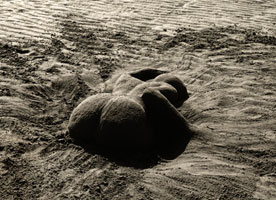 Mare mmoire - Nicole Baillehache