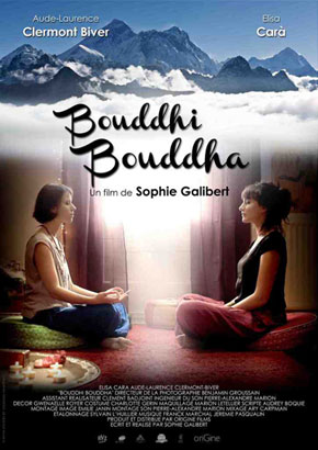 Bouddhi Bouddha