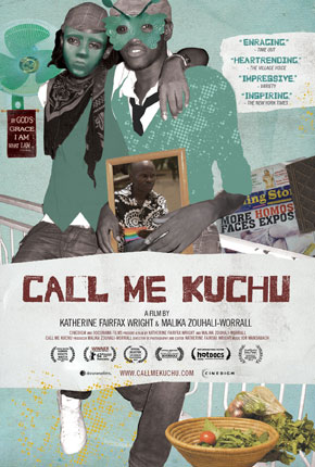 Call Me Kuchu