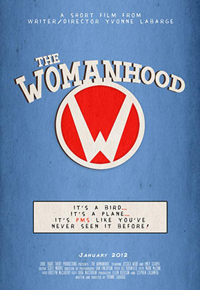 The Womanhood