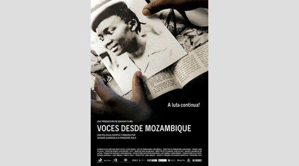 VOICES FROM MOZAMBIQUE