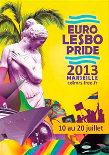 EuroLESBOpride