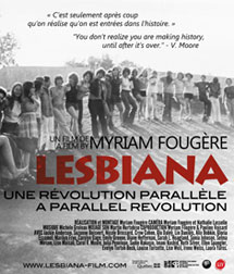 Lesbiana, a parallel revolution