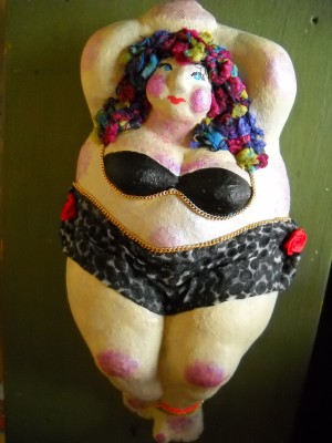 Chanel - Bea-A - Terre cuite