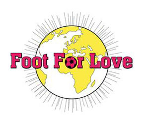 Foot for Love - The Thokozani Football Club in Paris