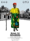Kung Fu Grandma