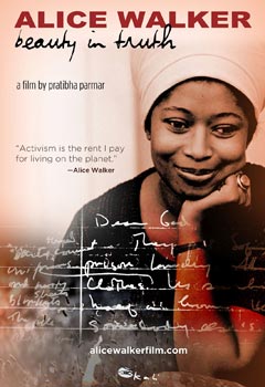 Alice Walker: Beauty in Truth