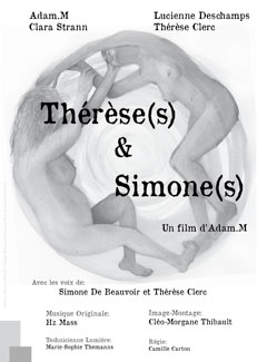 Thérèse(s) et Simone(s)