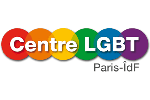 Centre LGBT Paris dF