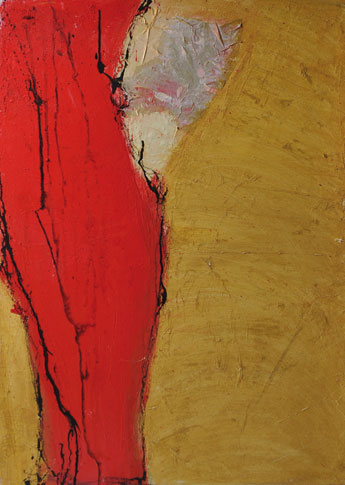 Les Amazones # Peinture