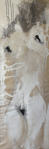 Les Danades # Peinture