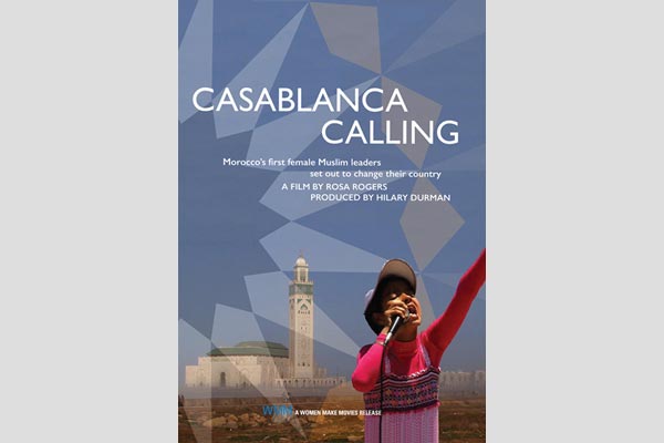 CASABLANCA CALLING