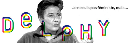 Je ne suis pas fministe mais...