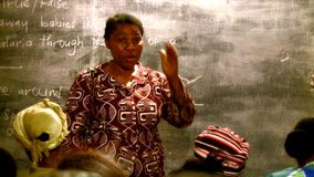 Six Days: Three Activists, Three Wars, One Dream