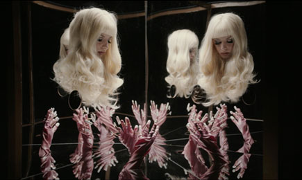 Photographie du film, 2016