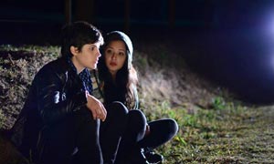 El color de un invierno