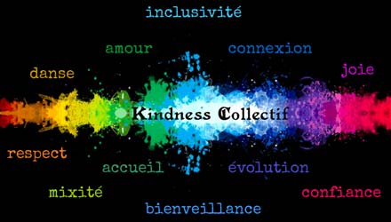 Kindness collectif